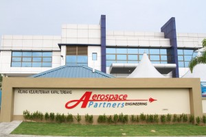 aerospace partners front photo
